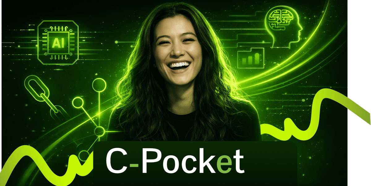 C-Pocket Hero