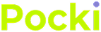 Pocki logo